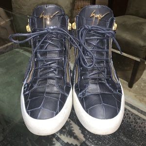 Giuseppe Zanotti Men shoes